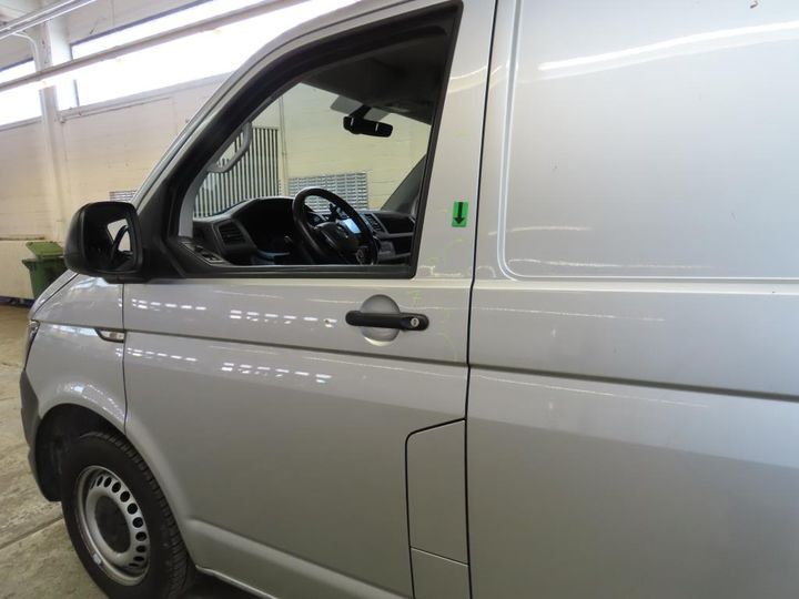 Photo 29 VIN: WV1ZZZ7HZJX028095 - VW TRANSPORTER 