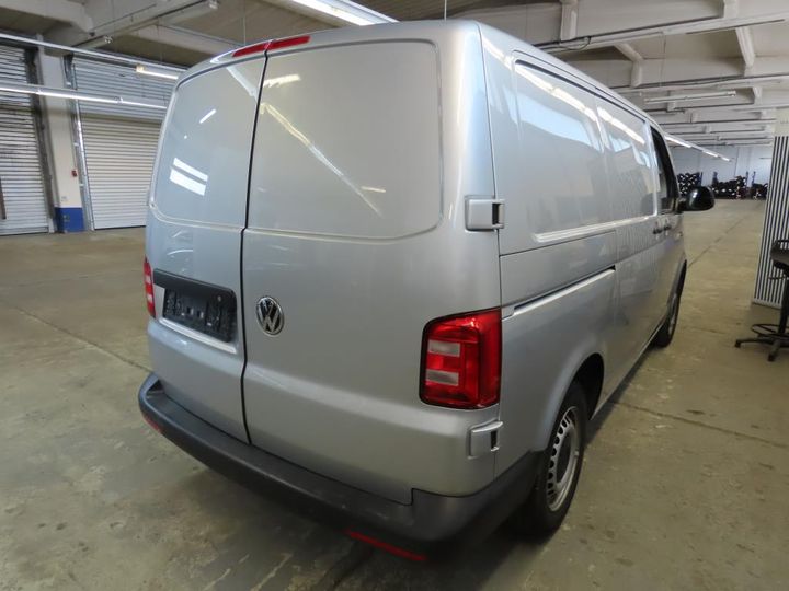 Photo 3 VIN: WV1ZZZ7HZJX028095 - VW TRANSPORTER 