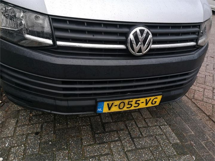 Photo 15 VIN: WV1ZZZ7HZJX029364 - VOLKSWAGEN TRANSPORTER GB 