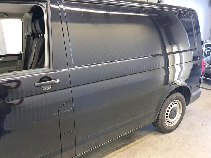 Photo 25 VIN: WV1ZZZ7HZJX031106 - VW TRANSPORTER 