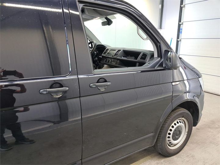 Photo 31 VIN: WV1ZZZ7HZJX031106 - VW TRANSPORTER 