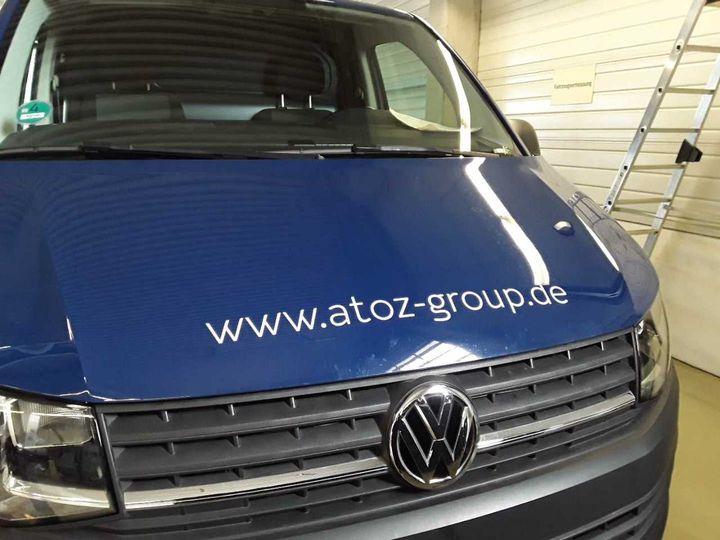 Photo 23 VIN: WV1ZZZ7HZJX031189 - VW TRANSPORTER T6 KURZ 