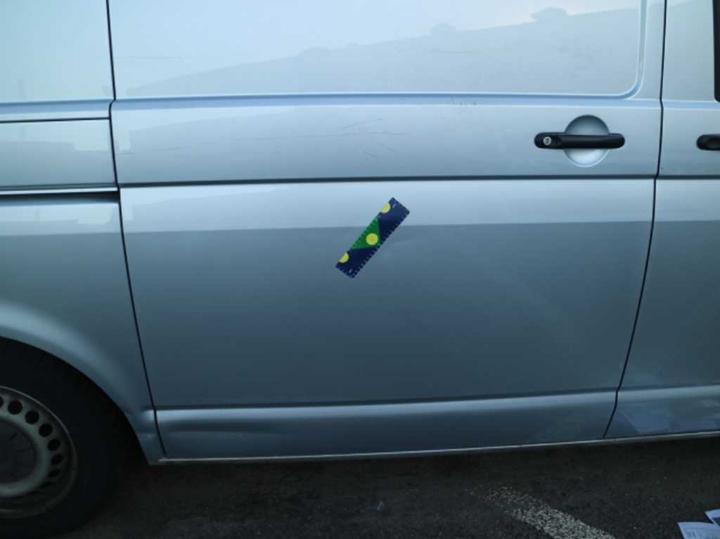 Photo 31 VIN: WV1ZZZ7HZJX031215 - VOLKSWAGEN TRANSPORTER &#3915 