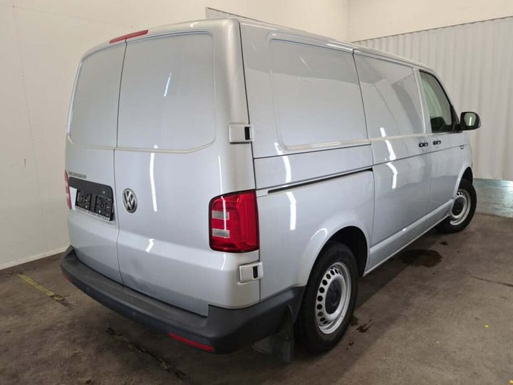 Photo 2 VIN: WV1ZZZ7HZJX032235 - VOLKSWAGEN TRANSPORTER 