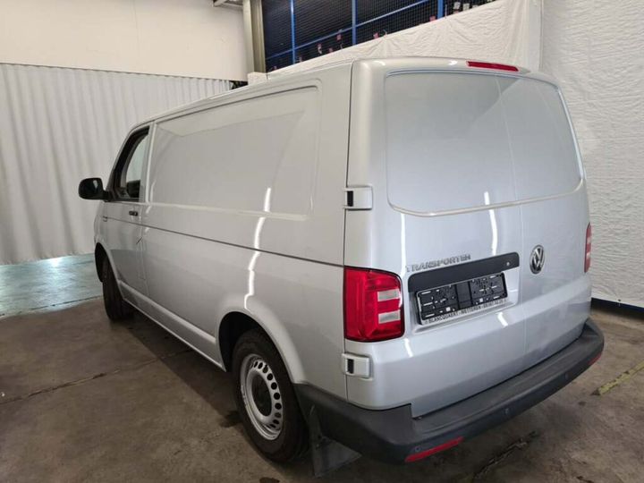 Photo 31 VIN: WV1ZZZ7HZJX032235 - VOLKSWAGEN TRANSPORTER 