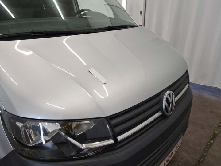 Photo 6 VIN: WV1ZZZ7HZJX032235 - VOLKSWAGEN TRANSPORTER 