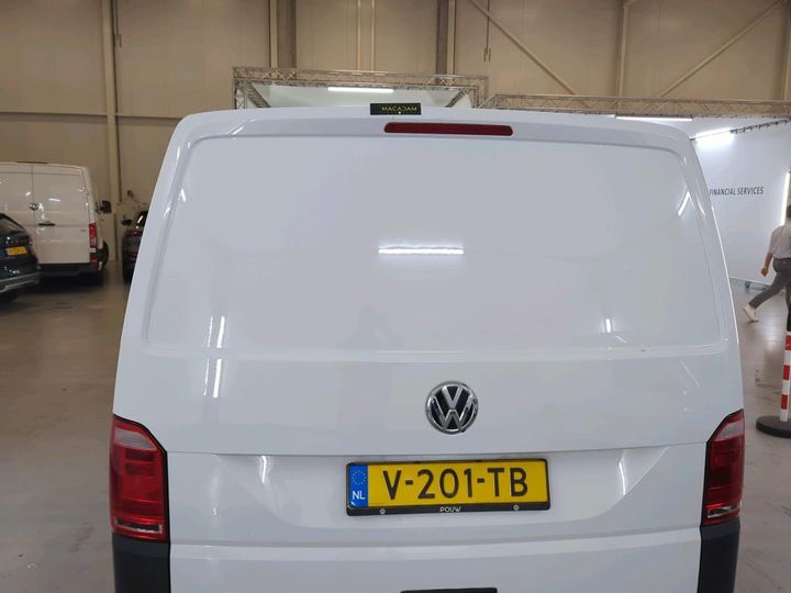 Photo 19 VIN: WV1ZZZ7HZJX035369 - VW TRANSPORTER 