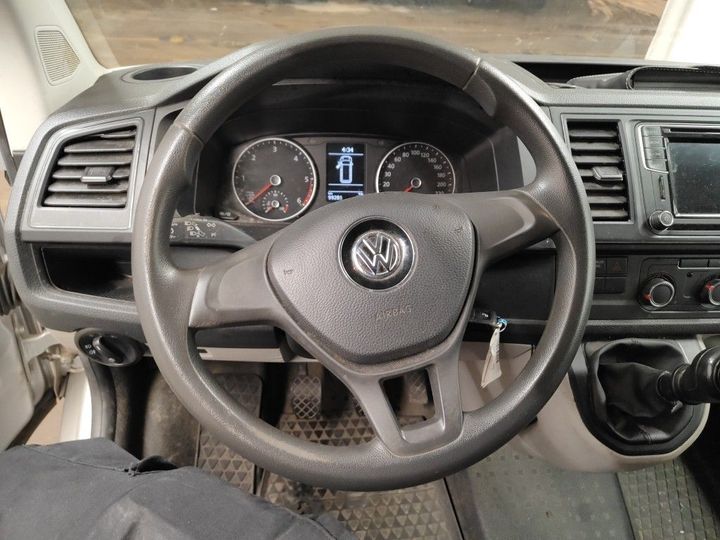 Photo 18 VIN: WV1ZZZ7HZJX036197 - VW TRANSPORTER '15 