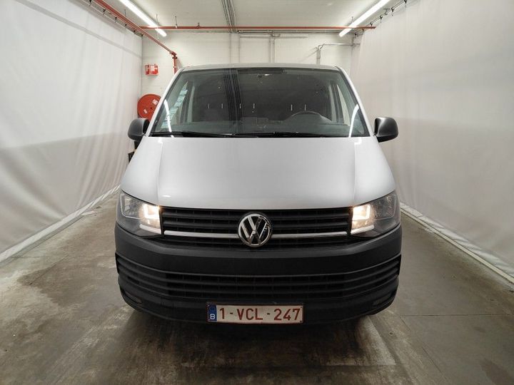 Photo 4 VIN: WV1ZZZ7HZJX036197 - VW TRANSPORTER '15 