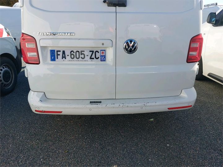 Photo 24 VIN: WV1ZZZ7HZKH007680 - VOLKSWAGEN TRANSPORTER 