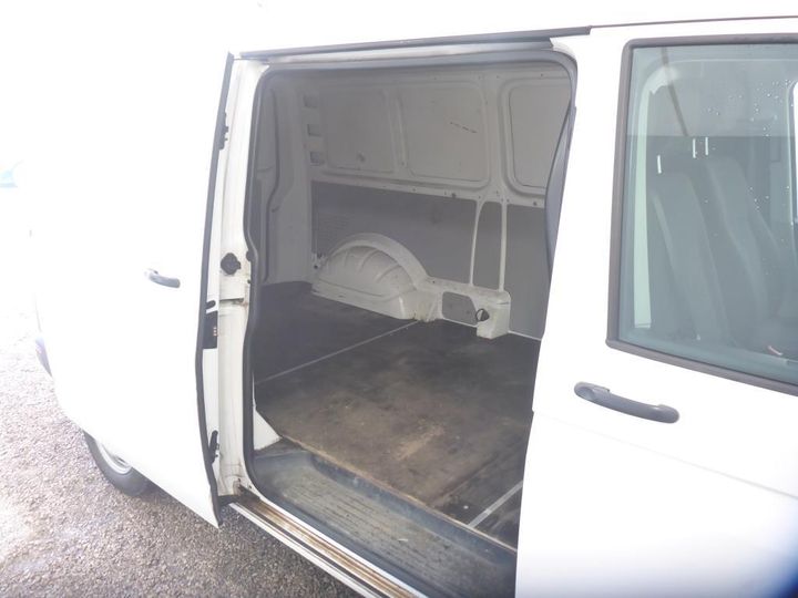 Photo 9 VIN: WV1ZZZ7HZKH008924 - VW TRANSPORTER 