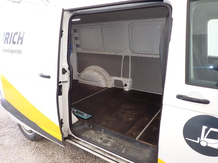 Photo 12 VIN: WV1ZZZ7HZKH009700 - VW TRANSPORTER 