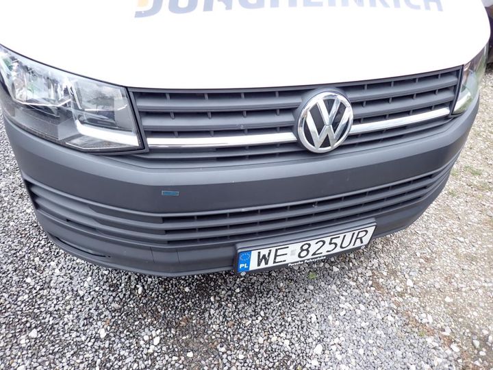 Photo 23 VIN: WV1ZZZ7HZKH009700 - VW TRANSPORTER 