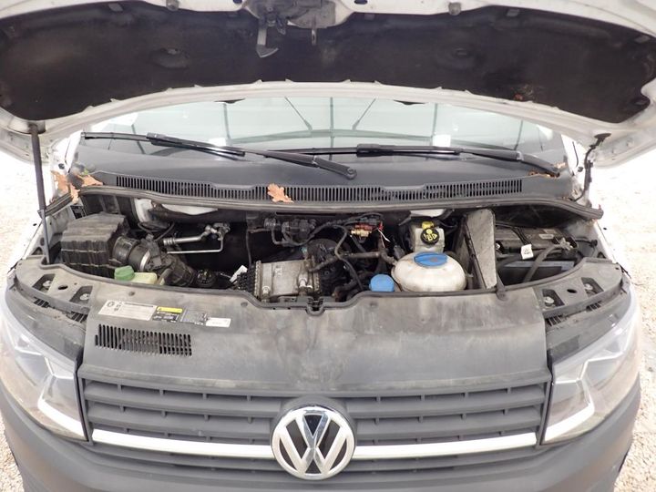 Photo 6 VIN: WV1ZZZ7HZKH009700 - VW TRANSPORTER 