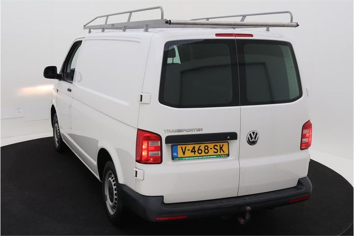 Photo 3 VIN: WV1ZZZ7HZKH009721 - VW TRANSPORTER 