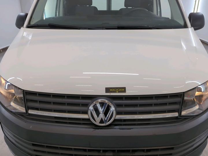 Photo 15 VIN: WV1ZZZ7HZKH010428 - VW TRANSPORTER 