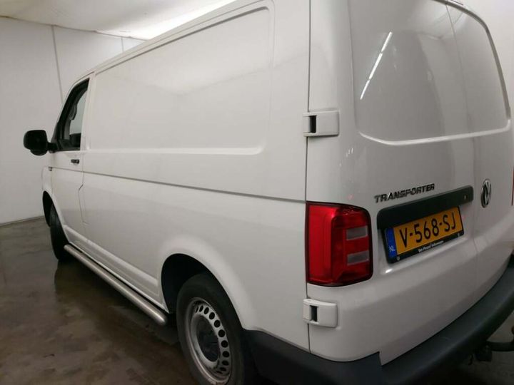 Photo 30 VIN: WV1ZZZ7HZKH010987 - VOLKSWAGEN TRANSPORTER 