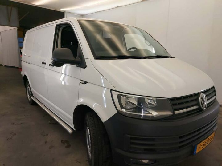 Photo 31 VIN: WV1ZZZ7HZKH010987 - VOLKSWAGEN TRANSPORTER 