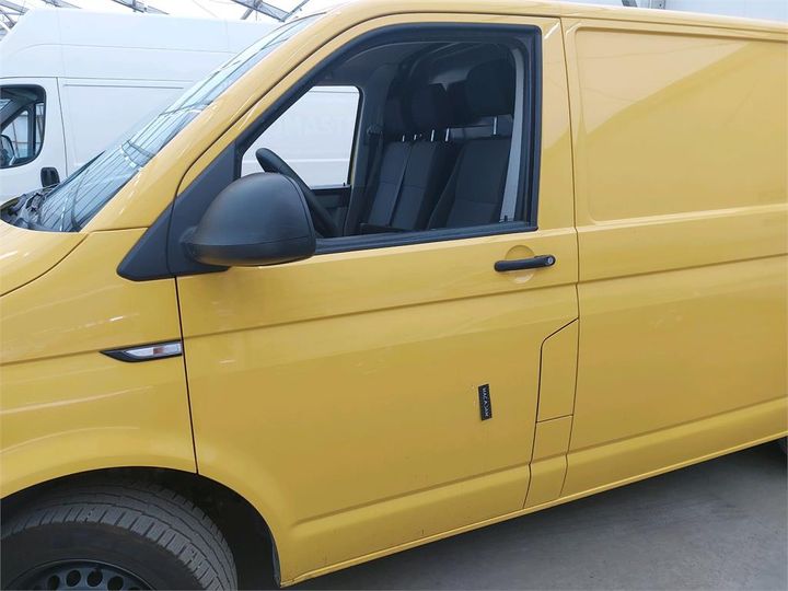 Photo 29 VIN: WV1ZZZ7HZKH011017 - VOLKSWAGEN TRANSPORTER 