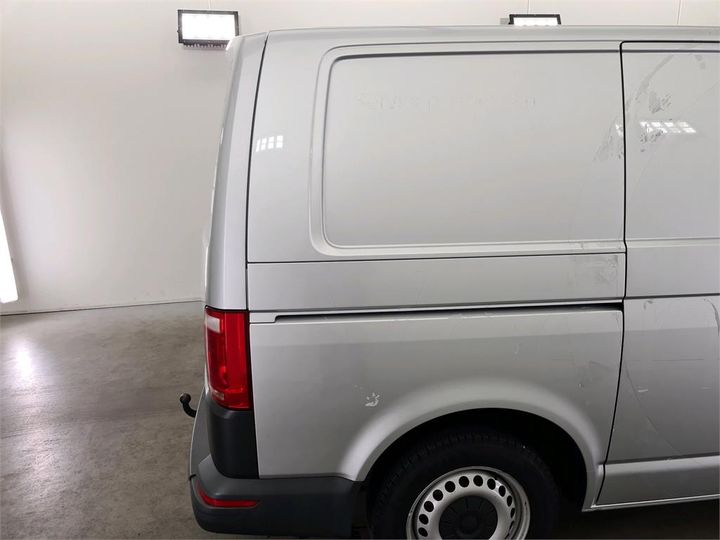 Photo 10 VIN: WV1ZZZ7HZKH012704 - VOLKSWAGEN TRANSPORTER 