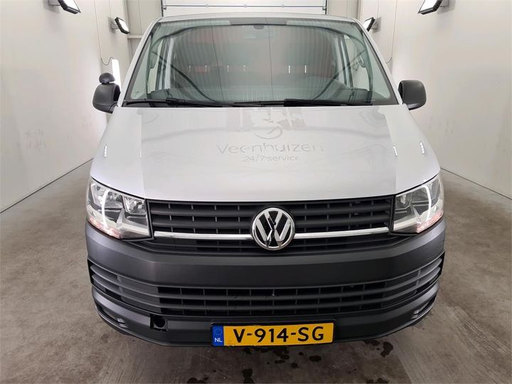 Photo 12 VIN: WV1ZZZ7HZKH012704 - VOLKSWAGEN TRANSPORTER 