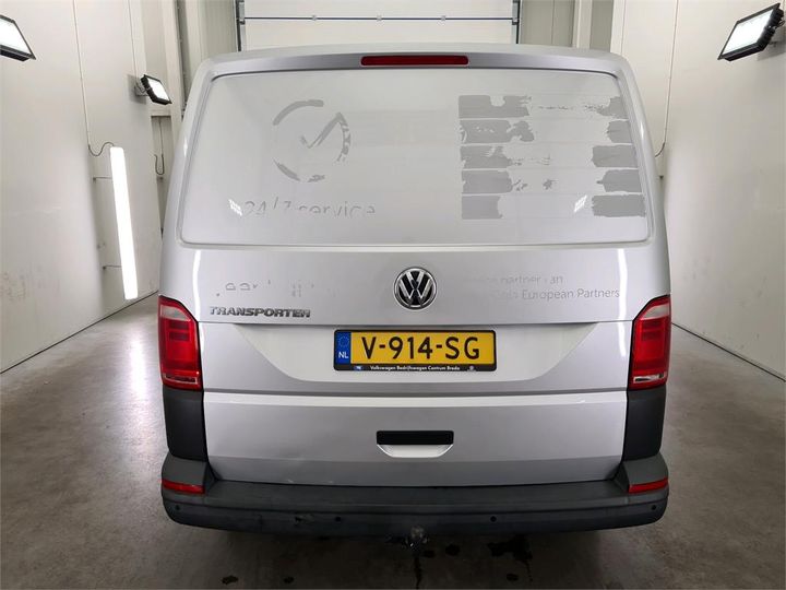 Photo 19 VIN: WV1ZZZ7HZKH012704 - VOLKSWAGEN TRANSPORTER 