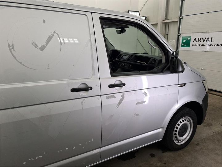 Photo 20 VIN: WV1ZZZ7HZKH012704 - VOLKSWAGEN TRANSPORTER 