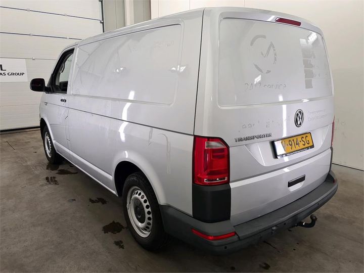 Photo 24 VIN: WV1ZZZ7HZKH012704 - VOLKSWAGEN TRANSPORTER 