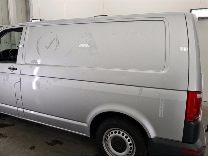 Photo 9 VIN: WV1ZZZ7HZKH012704 - VOLKSWAGEN TRANSPORTER 