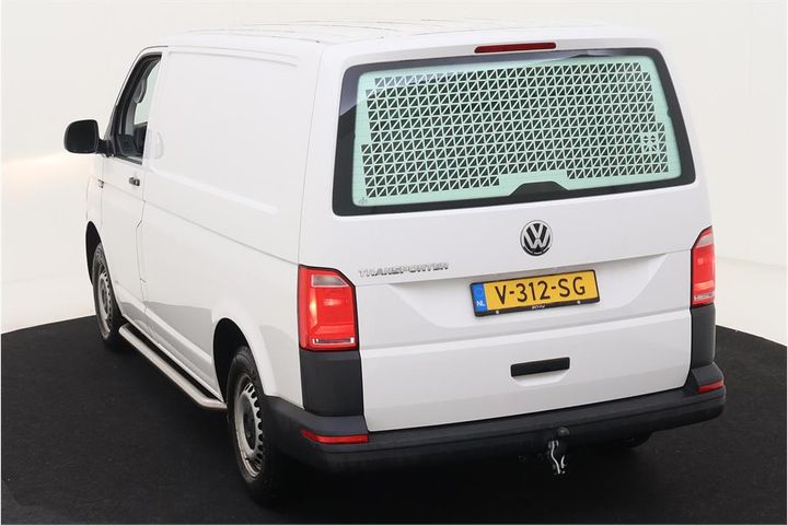 Photo 3 VIN: WV1ZZZ7HZKH012794 - VW TRANSPORTER 