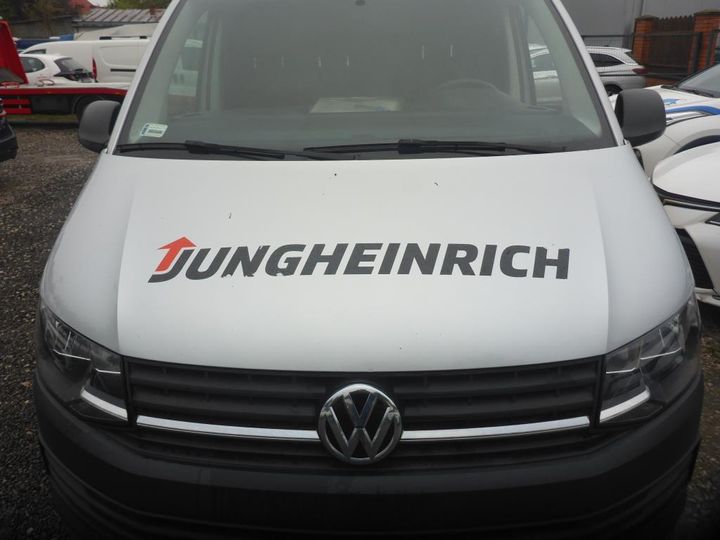 Photo 26 VIN: WV1ZZZ7HZKH012829 - VW TRANSPORTER 