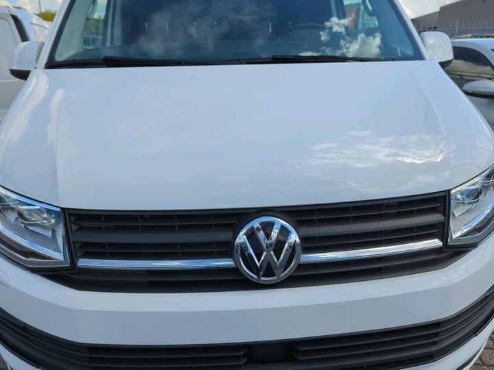 Photo 21 VIN: WV1ZZZ7HZKH012842 - VW TRANSPORTER GB 