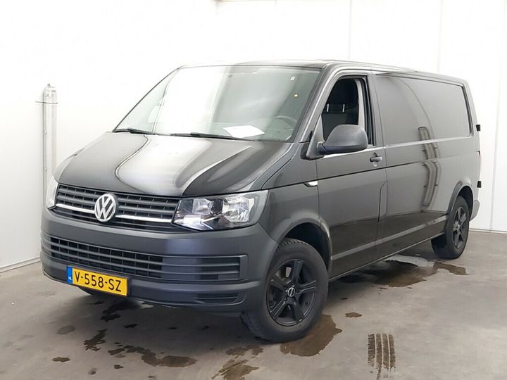 Photo 0 VIN: WV1ZZZ7HZKH013224 - VOLKSWAGEN TRANSPORTER 