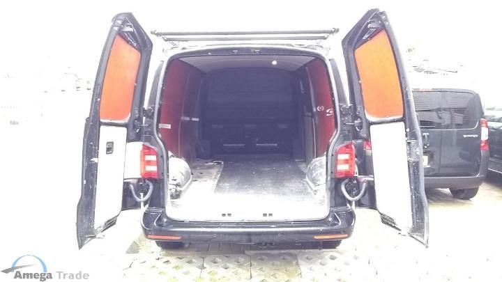 Photo 2 VIN: WV1ZZZ7HZKH013382 - VOLKSWAGEN TRANSPORTER 