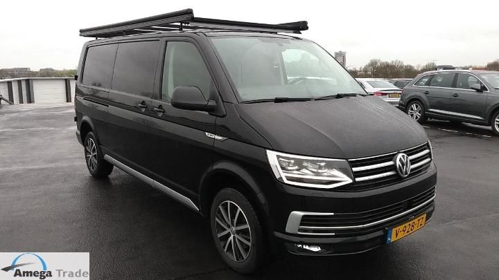 Photo 5 VIN: WV1ZZZ7HZKH013382 - VOLKSWAGEN TRANSPORTER 