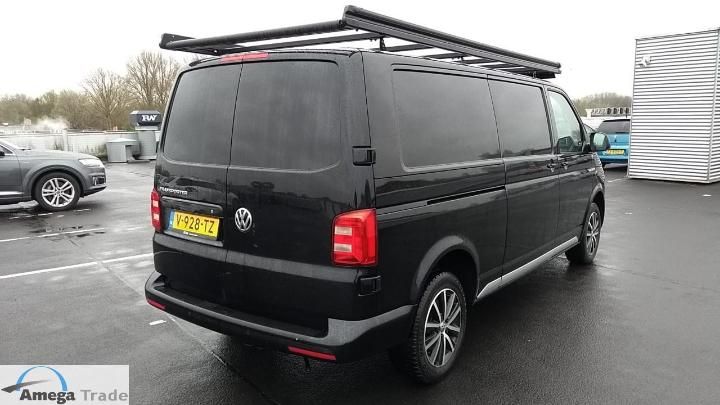 Photo 7 VIN: WV1ZZZ7HZKH013382 - VOLKSWAGEN TRANSPORTER 