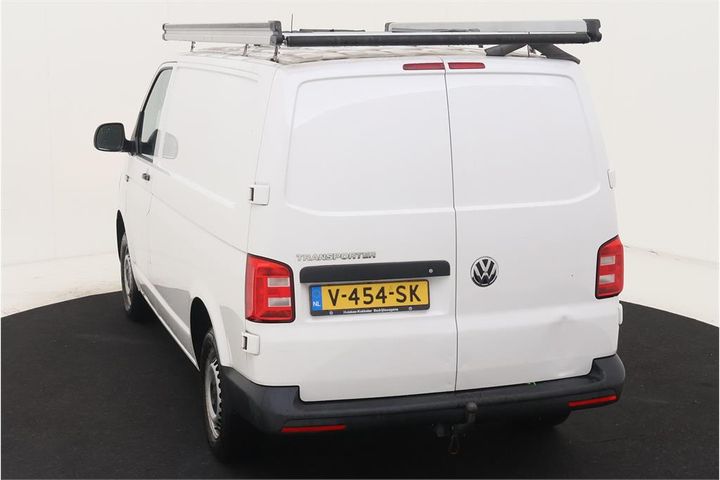 Photo 3 VIN: WV1ZZZ7HZKH014232 - VW TRANSPORTER 