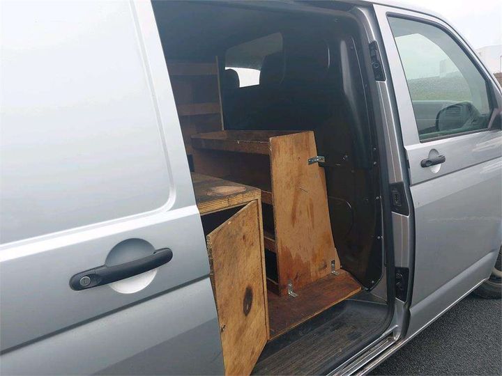 Photo 30 VIN: WV1ZZZ7HZKH016384 - VOLKSWAGEN TRANSPORTER 