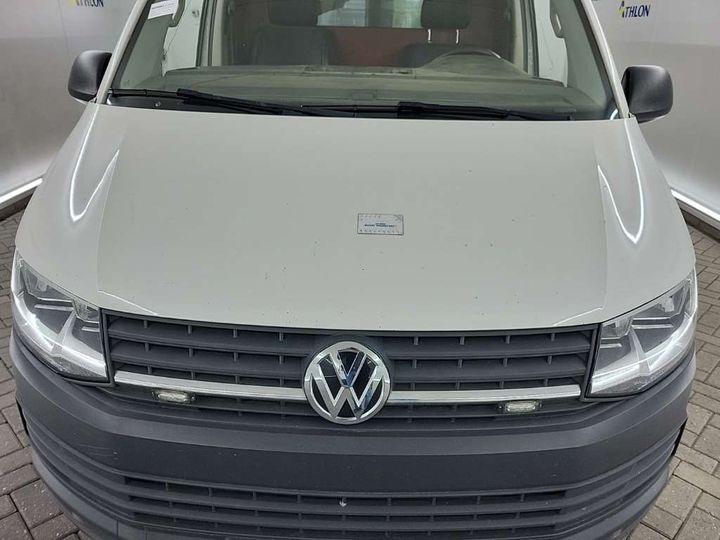 Photo 26 VIN: WV1ZZZ7HZKH019132 - VW TRANSPORTER GB 