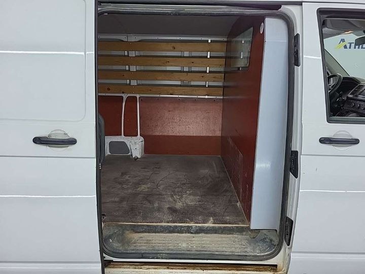 Photo 6 VIN: WV1ZZZ7HZKH019132 - VW TRANSPORTER GB 