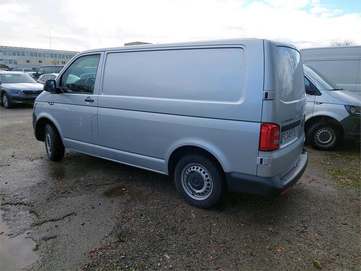 Photo 3 VIN: WV1ZZZ7HZKH020503 - VOLKSWAGEN TRANSPORTER 