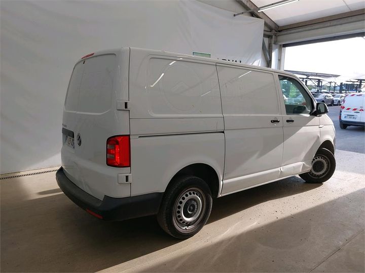 Photo 3 VIN: WV1ZZZ7HZKH024385 - VOLKSWAGEN TRANSPORTER 