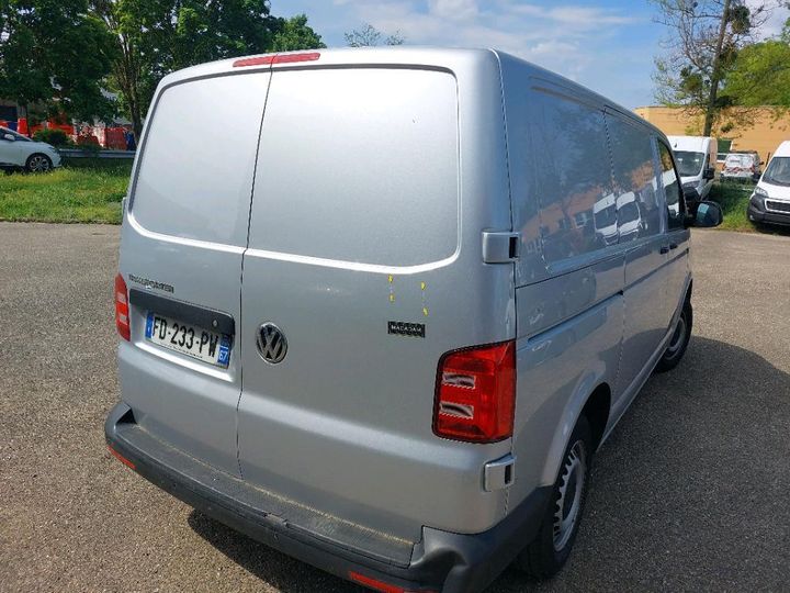 Photo 19 VIN: WV1ZZZ7HZKH024655 - VOLKSWAGEN TRANSPORTER 