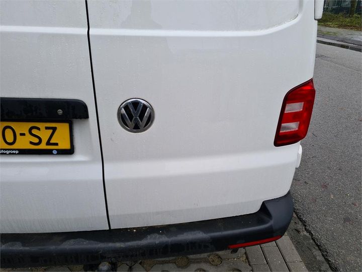 Photo 14 VIN: WV1ZZZ7HZKH025781 - VOLKSWAGEN TRANSPORTER GB 