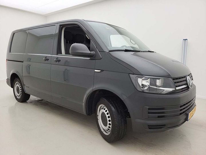 Photo 27 VIN: WV1ZZZ7HZKH026891 - VW TRANSPORTER 