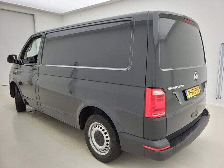 Photo 28 VIN: WV1ZZZ7HZKH026891 - VW TRANSPORTER 