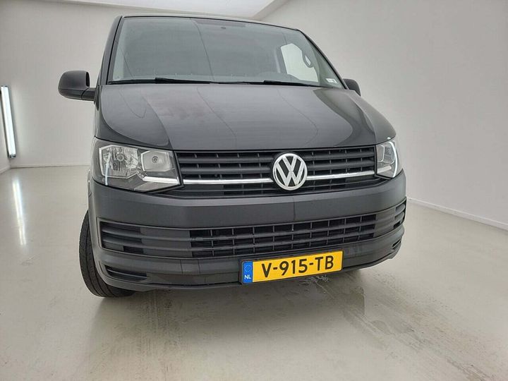 Photo 3 VIN: WV1ZZZ7HZKH026891 - VW TRANSPORTER 