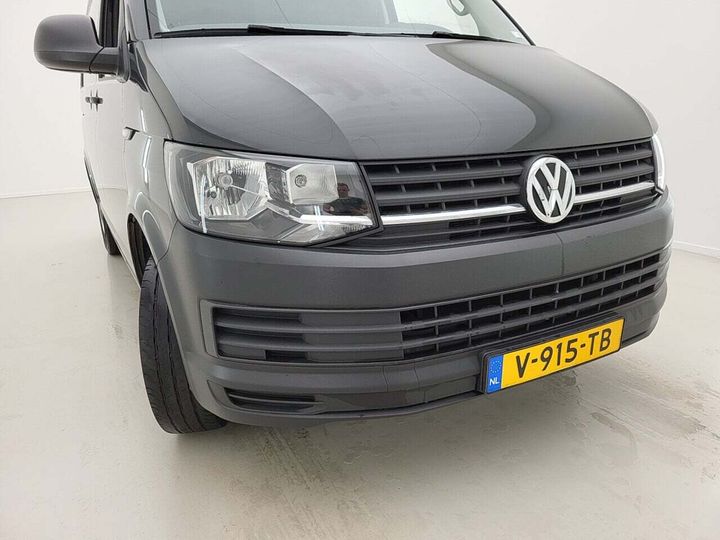 Photo 6 VIN: WV1ZZZ7HZKH026891 - VW TRANSPORTER 