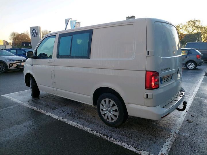 Photo 15 VIN: WV1ZZZ7HZKH027298 - VOLKSWAGEN TRANSPORTER 