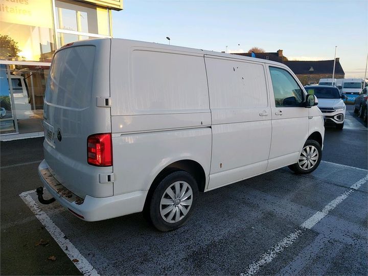 Photo 16 VIN: WV1ZZZ7HZKH027298 - VOLKSWAGEN TRANSPORTER 